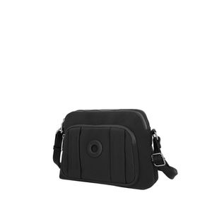 Cartera Secret Burgos Pequeña Negra