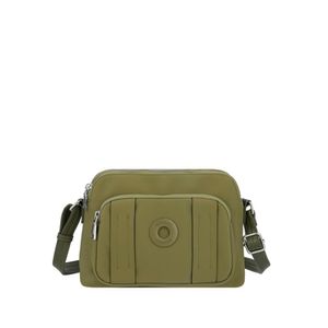 Cartera Secret Burgos Pequeña Verde