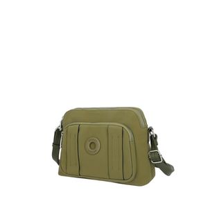 Cartera Secret Burgos Pequeña Verde