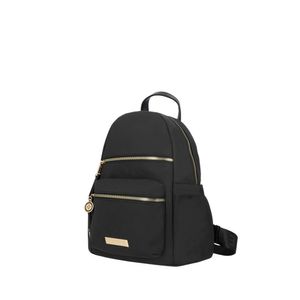 Mochila Secret Alemania Mediana Negra