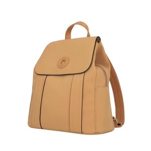 Mochila Secret Burgos Grande Beige