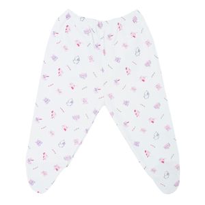 PANTALON PEPITO ESTAMPADO K0484