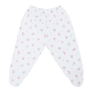 PANTALON PEPITO ESTAMPADO K0484