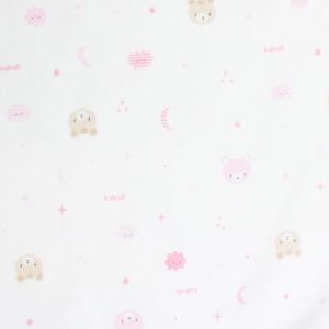 SET X 3 BODY BEBÉ K0065