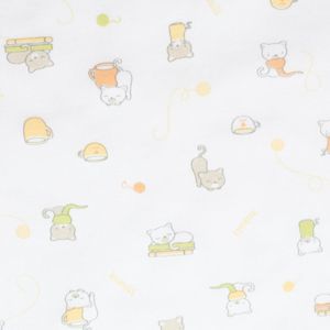 SET X 3 BODY BEBÉ K0065