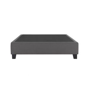 Tarima Decora Gris Queen