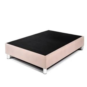 Tarima Decora Beige Queen