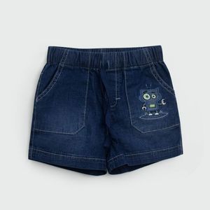 SHORT JHONCITO BEBITO M1549