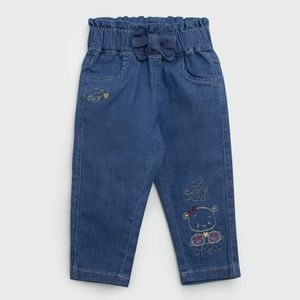 PANTALON OSITA BEBITA M1582