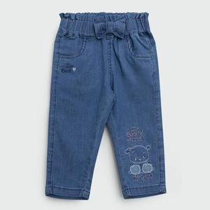PANTALON OSITA BEBITA M1582
