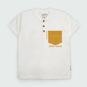 POLO CHICAGO NIÑO 4924
