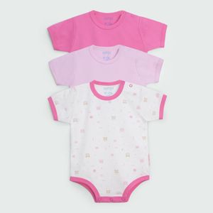 BODY CLASICO UNISEX K0658