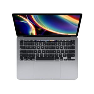 Apple MacBook Pro 13" 2020 / Intel Core i5 / 16 GB RAM / 512 GB SSD Gris Reacondicionado
