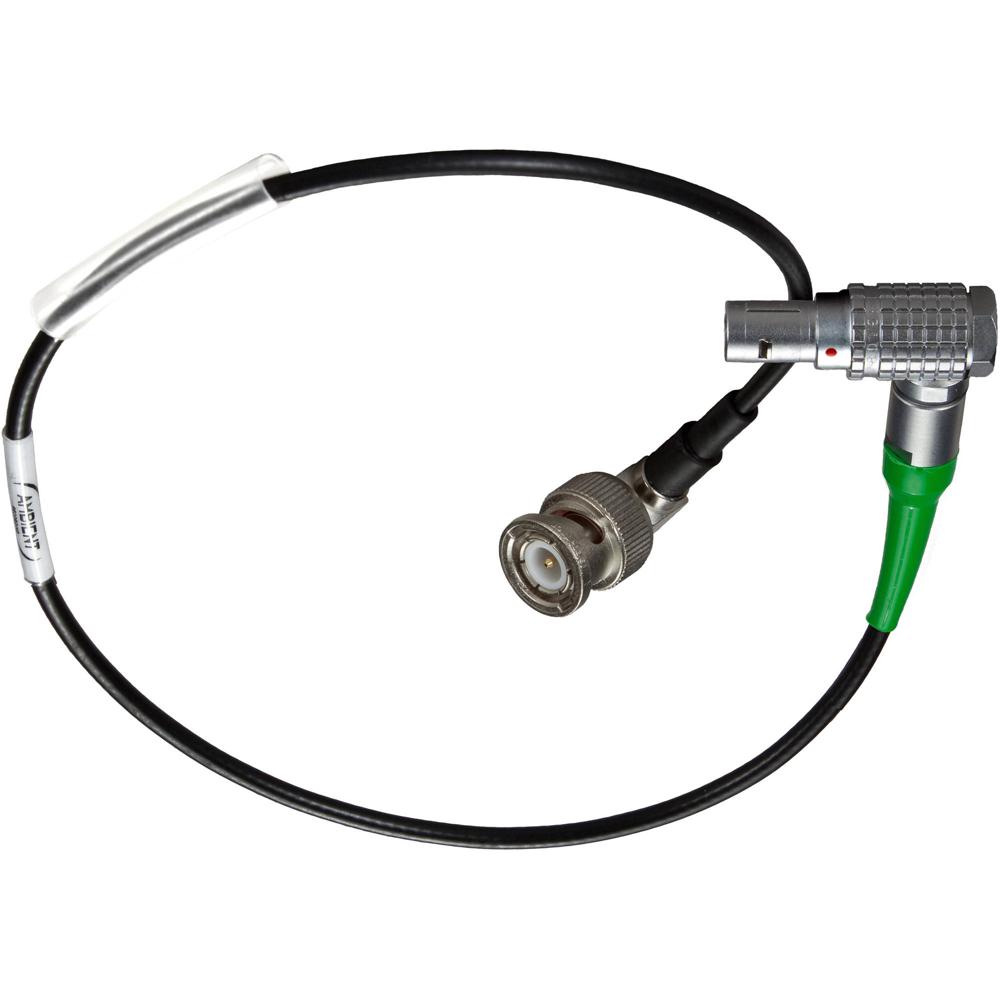Adattatore Timecode Camera SVHS A BNC Splitter Cavo 4 Pin SVHS Maschio ...