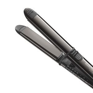 Plancha BaBylissPRO Óptima Black