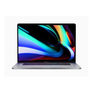 Apple MacBook Pro 16" 2019 / Intel Core i9 / 32 GB RAM / 512 GB SSD Reacondicionado