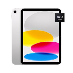 iPad 11" (2025) 11va Gen Chip A16 WIFI 128GB