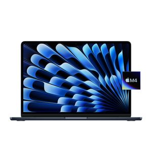 MacBook Air 13" (2025) Chip M4 16GB RAM 256GB SSD | Teclado Inglés