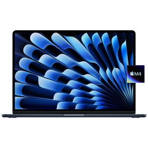 MacBook Air 15" (2025) Chip M4 16GB RAM 256GB SSD | Teclado Inglés
