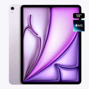 iPad Air 13" (2025) Chip M3 WiFi 128GB | Purple