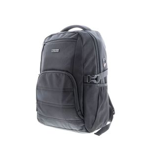 Klip Xtreme Mochila 2 en 1 Bizman con Puerto USB Integrado - KNB-895