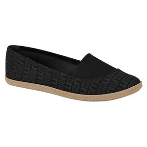 Alpargatas Para Mujer MOLECA Negro 5287.284.25725.15745