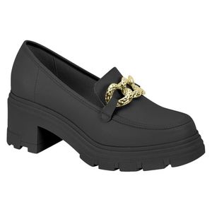 Alpargatas Para Mujer MOLECA Negro 5777.101.9569.15745