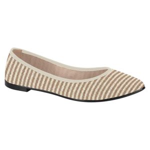 Balerinas Para Mujer MOLECA Blanco 5727.100.25479.50628