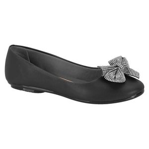 Balerinas Para Mujer MOLECA Negro 5094.1605.7800.15745