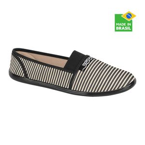 Balerinas Para Mujer MOLECA Negro 520.590.10485.12098