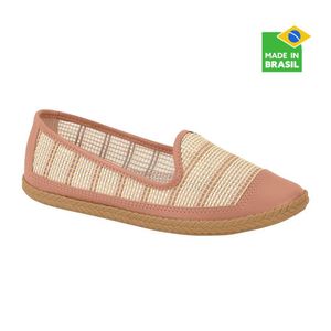Alpargatas Para Mujer MOLECA Blanco 5287.283.24717.85446