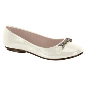 Balerinas Para Mujer MOLECA Blanco 5094.1602.11464.37236