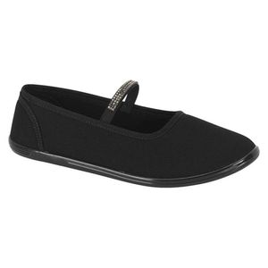 Alpargatas Para Mujer MOLECA Negro 520.1111.27487.18107