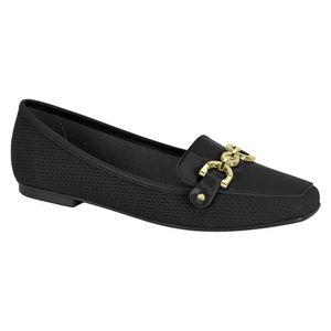 Alpargatas Para Mujer MOLECA Negro 5737.211.26681.15745