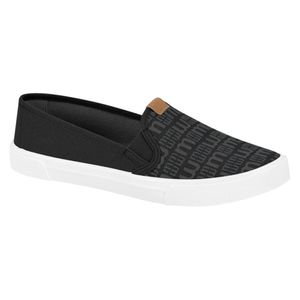 Alpargatas Para Mujer MOLECA Negro 5296.130.25866.15745
