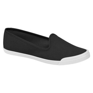 Alpargatas Para Mujer MOLECA Negro 5109.712.18923.15745