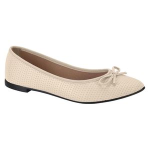Balerinas Para Mujer MOLECA Crema 5727.115.25282.83517