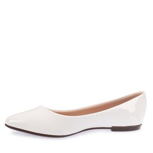 Balerinas Para Mujer MOLECA Blanco 5301.309.13488.16072