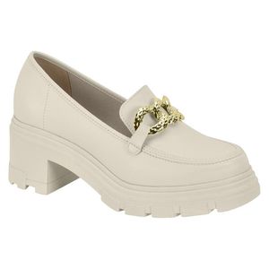 Alpargatas Para Mujer MOLECA Blanco 5777.101.9569.35312
