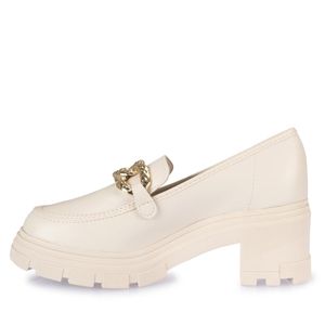 Alpargatas Para Mujer MOLECA Blanco 5777.101.9569.35312