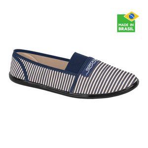 Balerinas Para Mujer MOLECA Azul Marino 520.590.10485.16261
