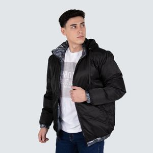 Casaca Reversible para Hombre Parada111 Torner