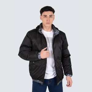 Casaca Reversible para Hombre Parada111 Torner