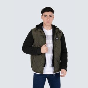 Casaca Moda para Hombre Parada111 Cristiano