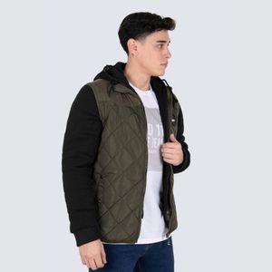 Casaca Moda para Hombre Parada111 Cristiano