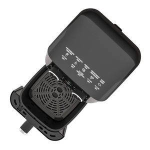 Freidora de Aire Manual Oster De 4L CKSTAF401MDF