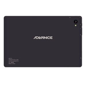 Tablet Advance SP5775, 10.1 Pulg. IPS 1920x1200, 32GB, 2GB RAM, Android 10, IP54