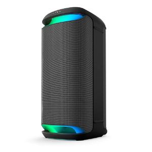 Equipo de Sonido Sony SRS-XV800 Parlante Bluetooth Karaoke Negro