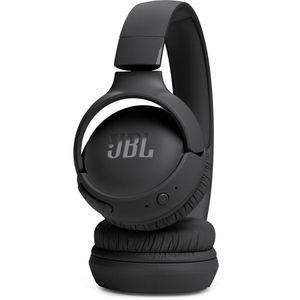 JBL Auricular Inalámbrico Tune 520BT Pure Bass Bluetooth JBLT520BTBLK