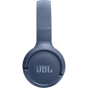JBL Auricular Inalámbrico Tune 520BT Pure Bass Bluetooth JBLT520BTBLU